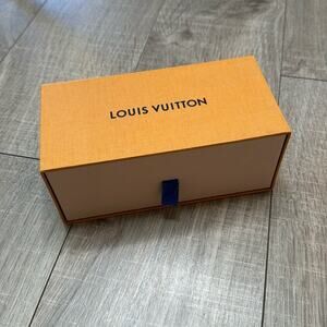 LOUIS VUITTON Sunglasses Box